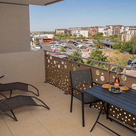 Sete Apt 2Pers, Terrasse Et Parking Lejlighed Eksteriør billede